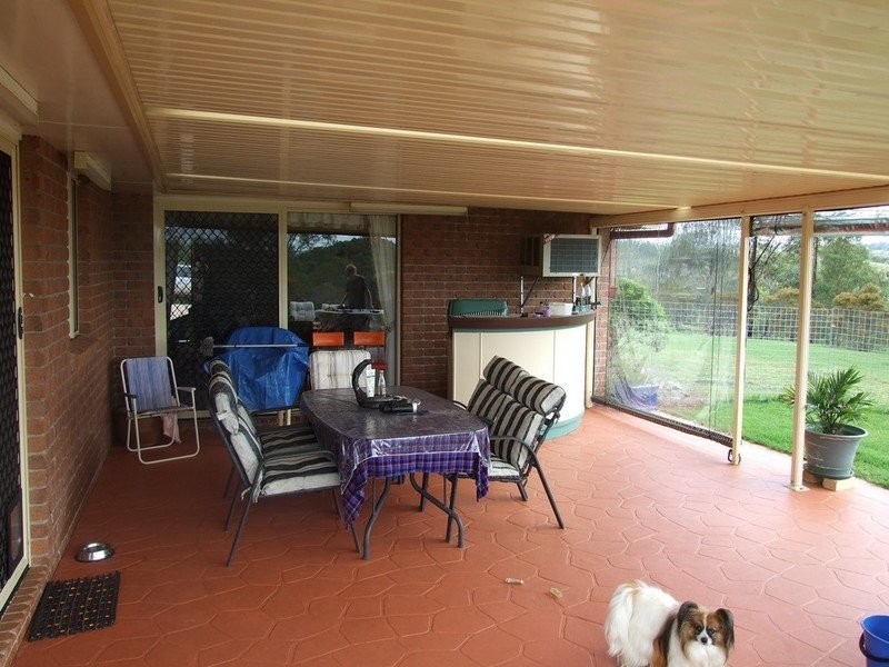 53 Fitch Road, Crows Nest QLD 4355