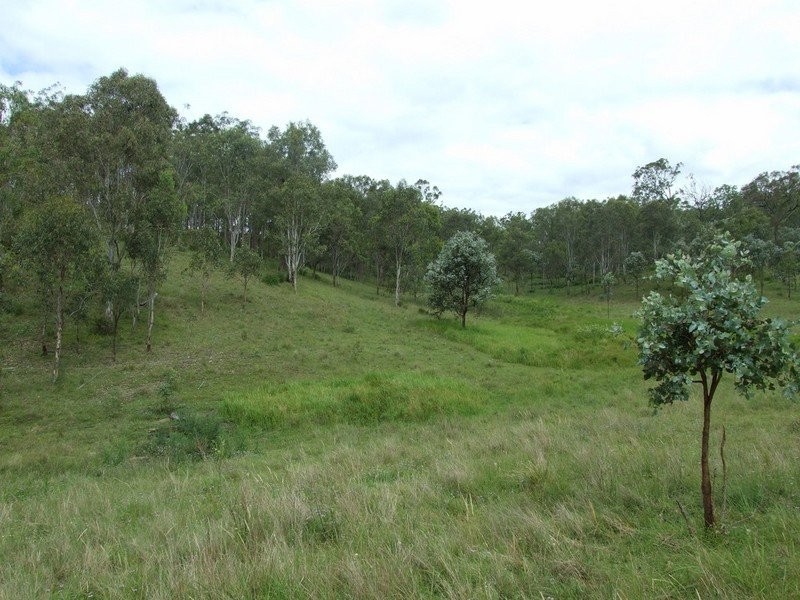 53 Fitch Road, Crows Nest QLD 4355