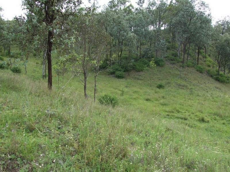 53 Fitch Road, Crows Nest QLD 4355