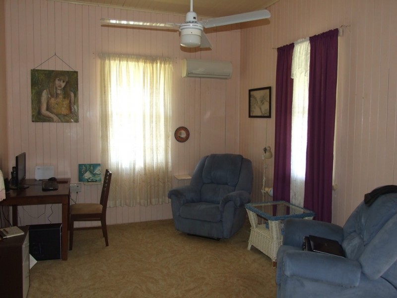 13 McDougall Street, Cooyar QLD 4402