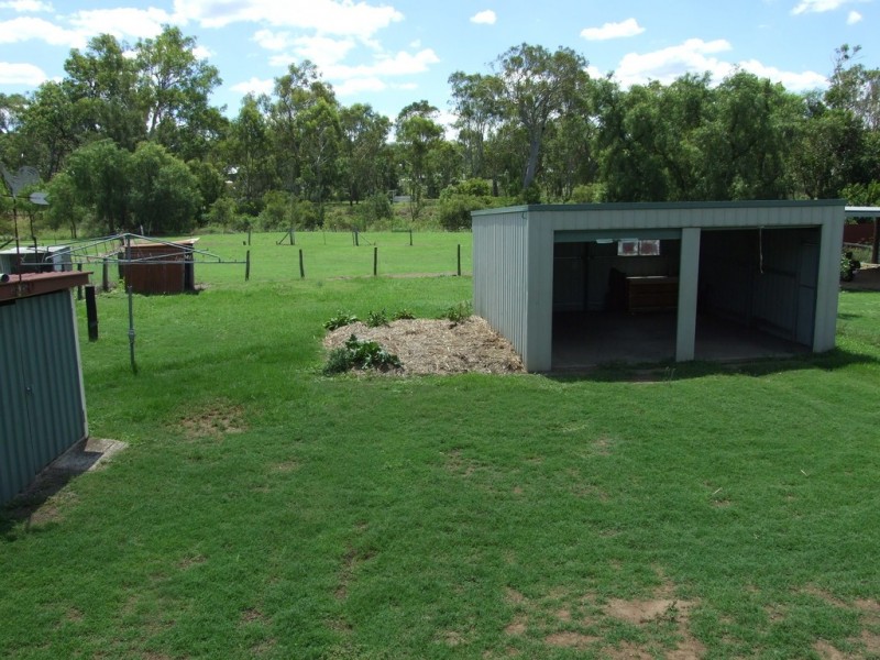 13 McDougall Street, Cooyar QLD 4402