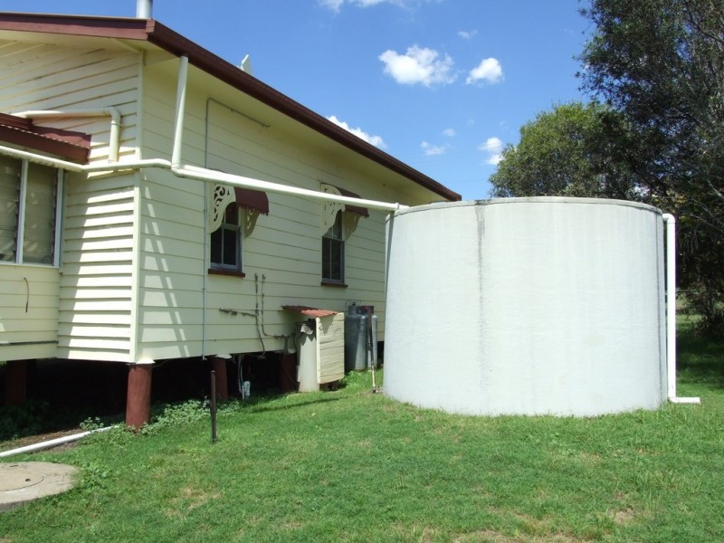 13 McDougall Street, Cooyar QLD 4402