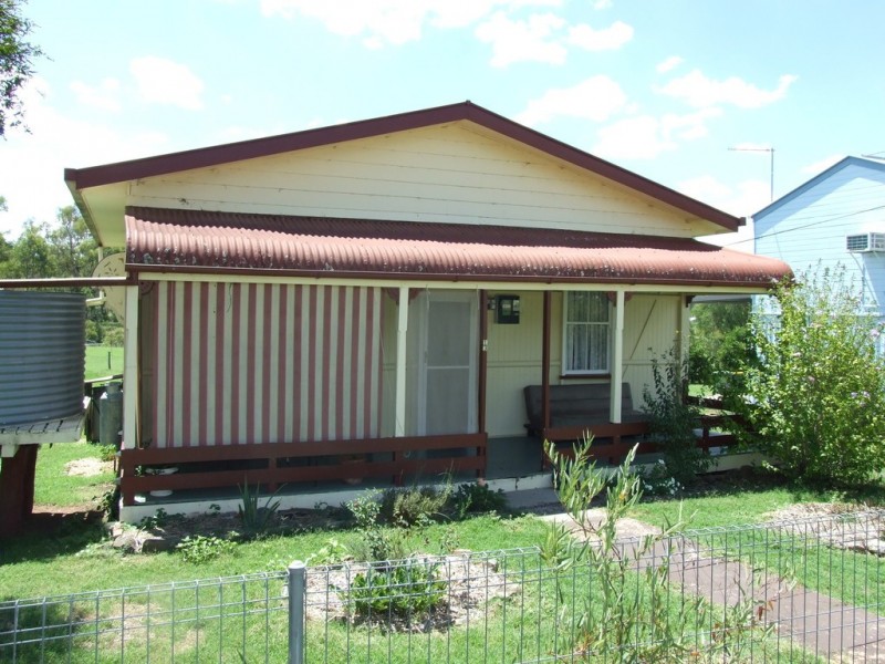 13 McDougall Street, Cooyar QLD 4402