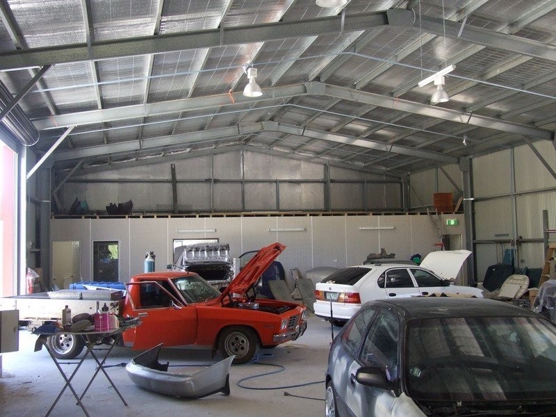 Lot 26 Depot Road, Crows Nest QLD 4355