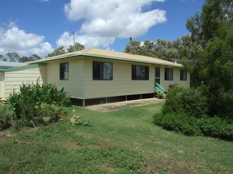 555 Brymaroo Irvingdale Road, Brymaroo QLD 4403