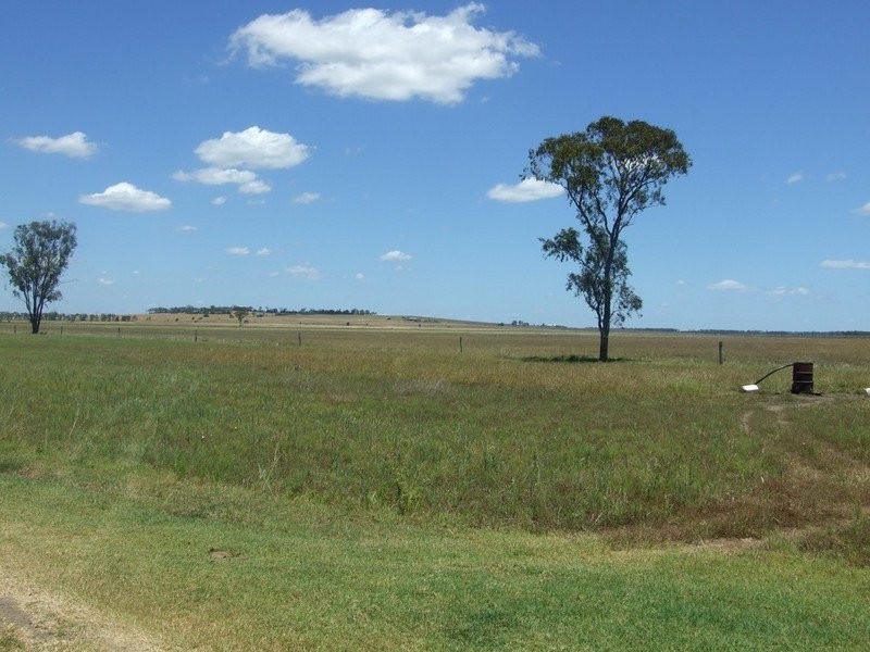 555 Brymaroo Irvingdale Road, Brymaroo QLD 4403