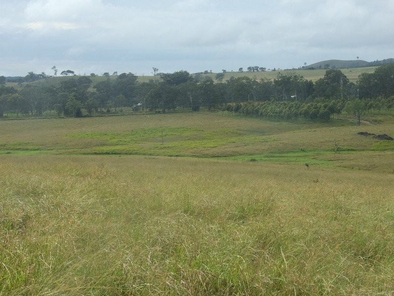 Lot 7 New England Highway, Crows Nest QLD 4355