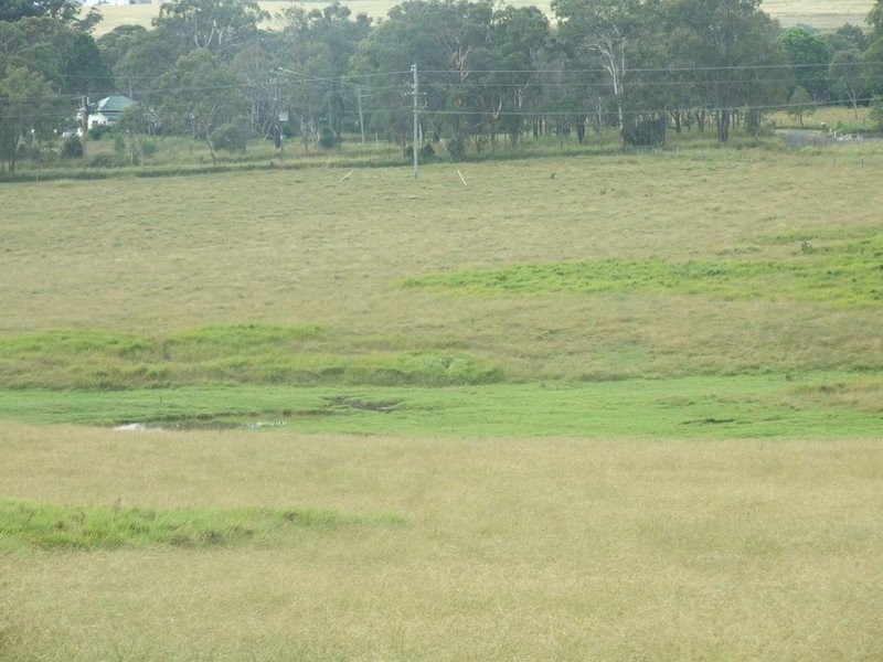 Lot 7 New England Highway, Crows Nest QLD 4355
