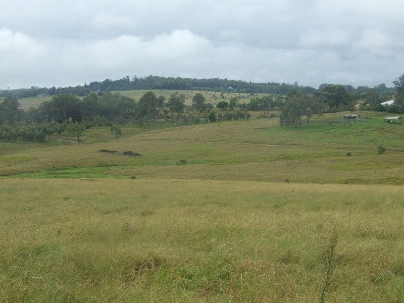 Lot 7 New England Highway, Crows Nest QLD 4355