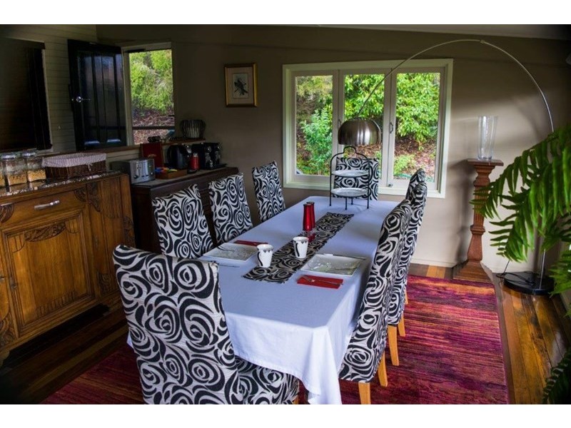 3468 Esk Hampton Road, Ravensbourne QLD 4352