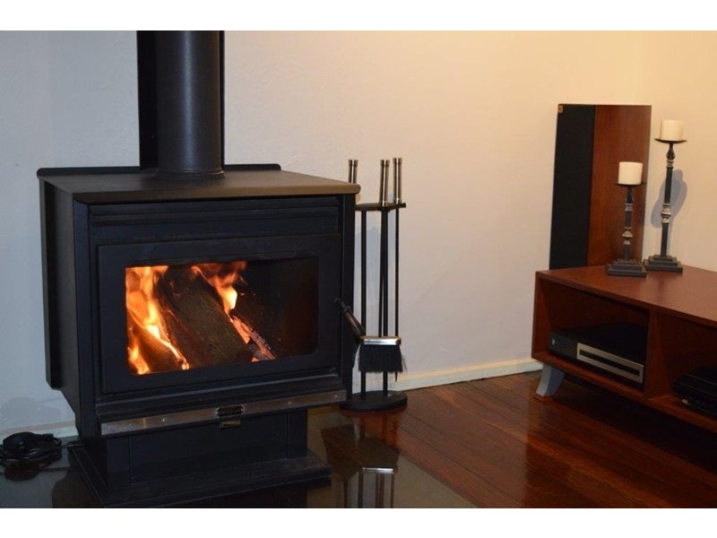 3468 Esk Hampton Road, Ravensbourne QLD 4352