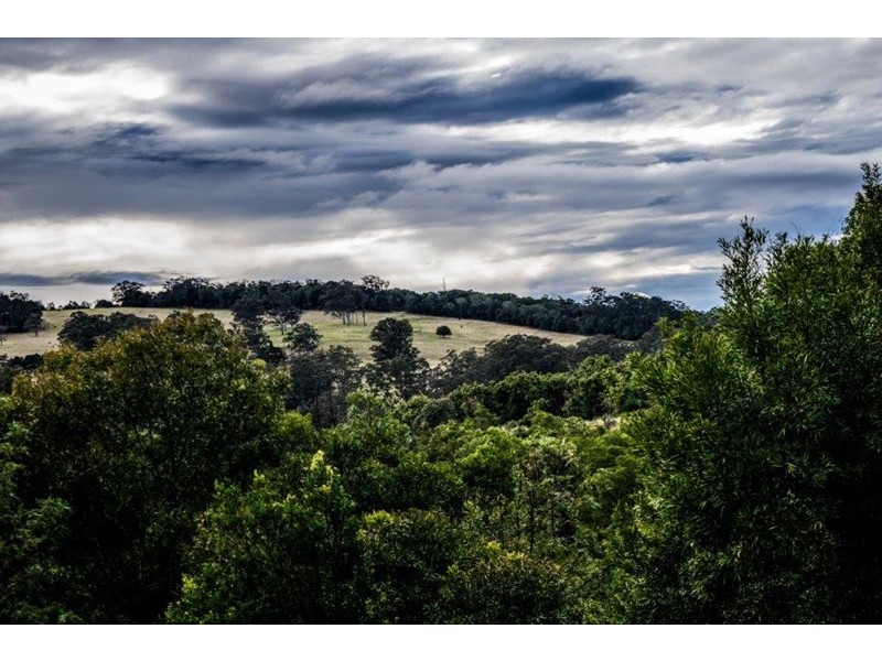 3468 Esk Hampton Road, Ravensbourne QLD 4352