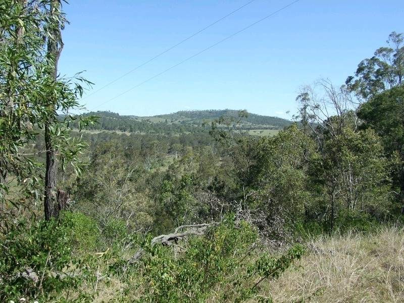 00 Cooyar Rangemore Road, Cooyar QLD 4402