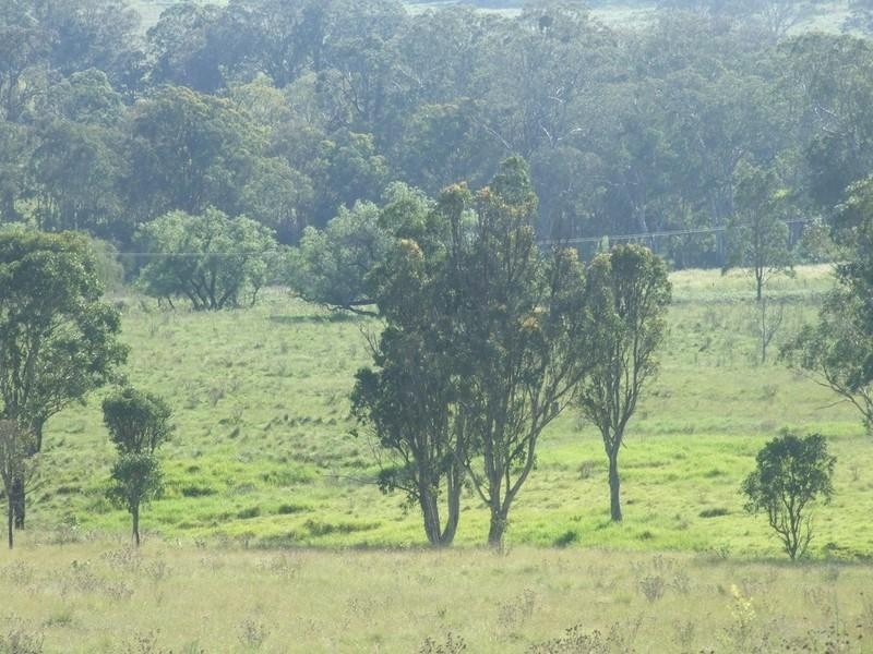 L2 Merritts Creek Road, Hampton QLD 4352