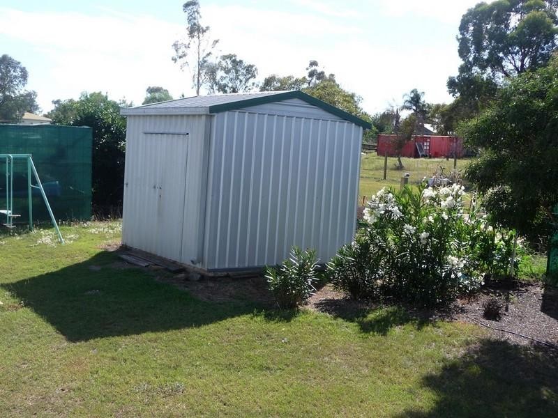 11 Victoria Street, Goombungee QLD 4354