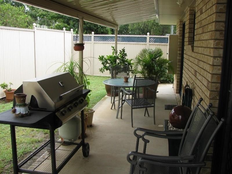 3 James Street, Crows Nest QLD 4355