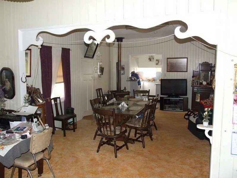 70 Thornville Range Road, Thornville QLD 4352