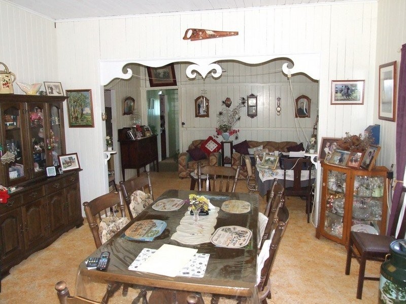 70 Thornville Range Road, Thornville QLD 4352