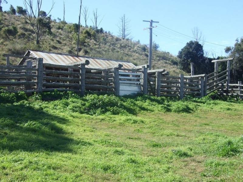 70 Thornville Range Road, Thornville QLD 4352