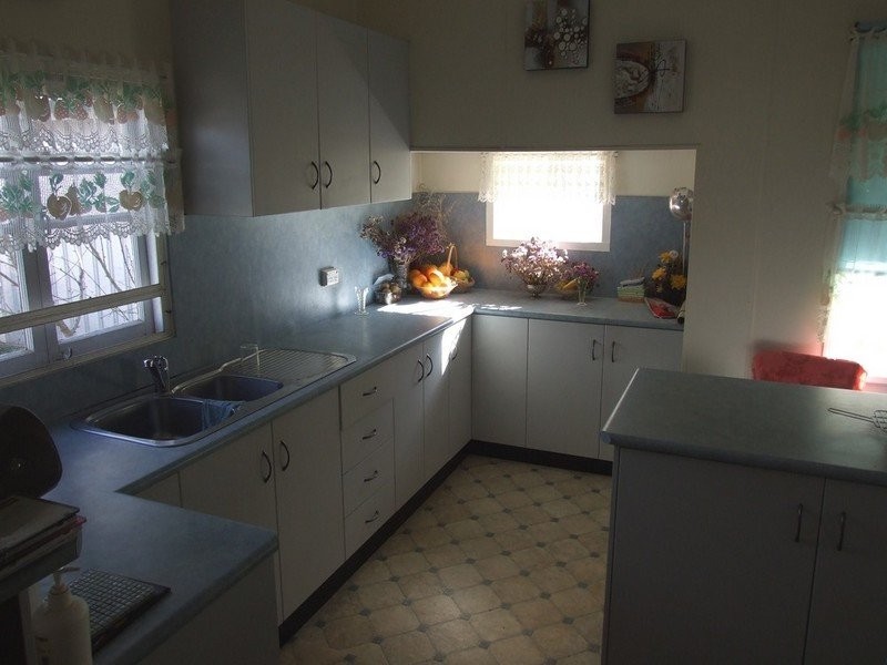 70 Thornville Range Road, Crows Nest QLD 4355
