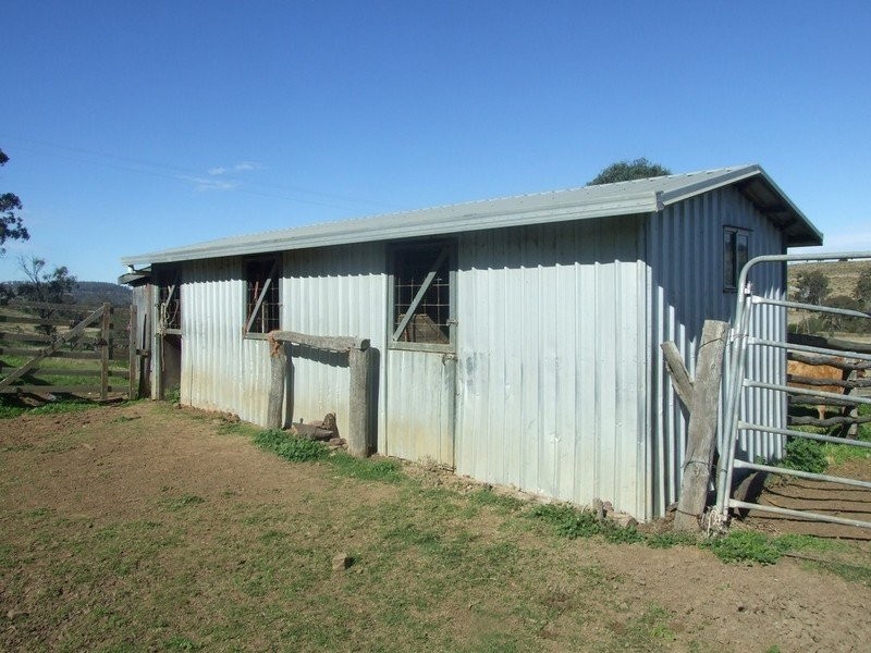 70 Thornville Range Road, Crows Nest QLD 4355