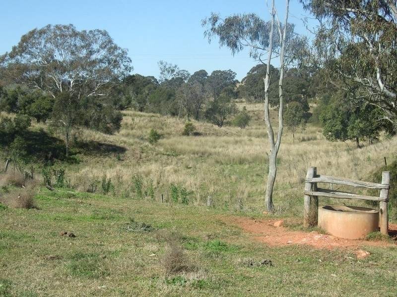 70 Thornville Range Road, Crows Nest QLD 4355