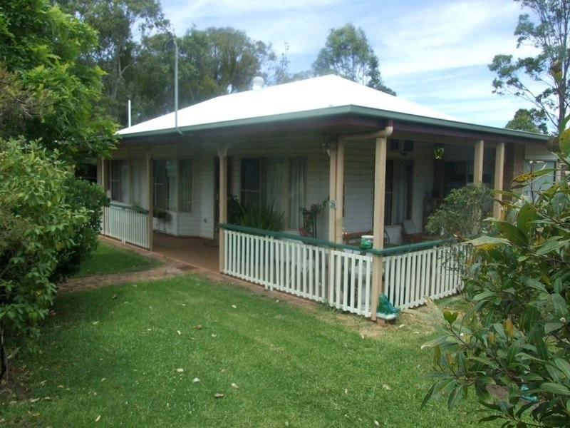 39 Charles Street, Crows Nest QLD 4355