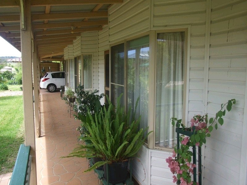 39 Charles Street, Crows Nest QLD 4355