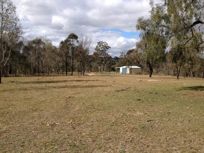 441 O’Connor Road, Crows Nest QLD 4355