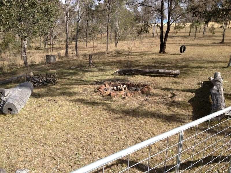 441 O’Connor Road, Crows Nest QLD 4355