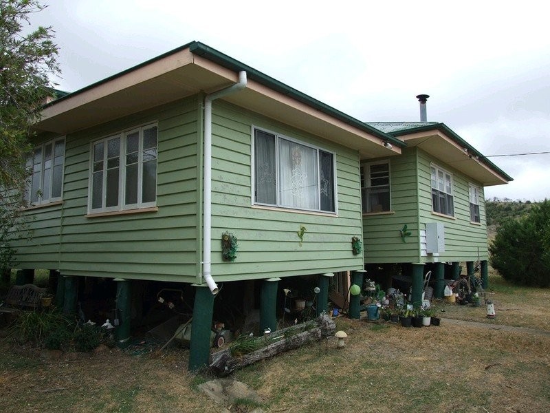 3580 New England Highway, Thornville QLD 4352