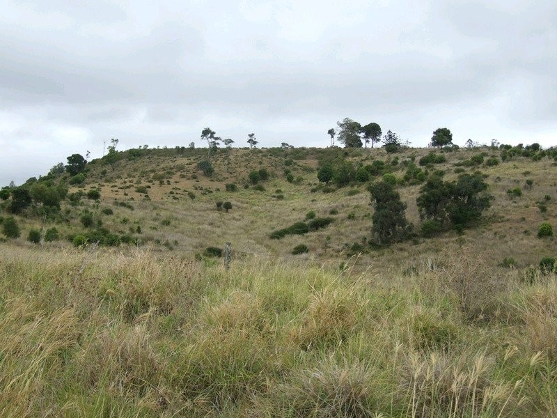 3580 New England Highway, Thornville QLD 4352