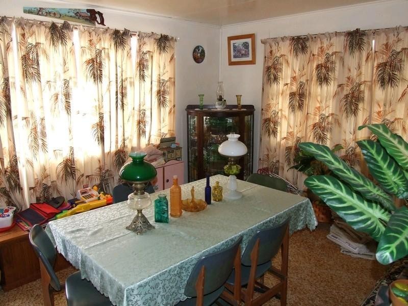 3580 New England Highway, Thornville QLD 4352