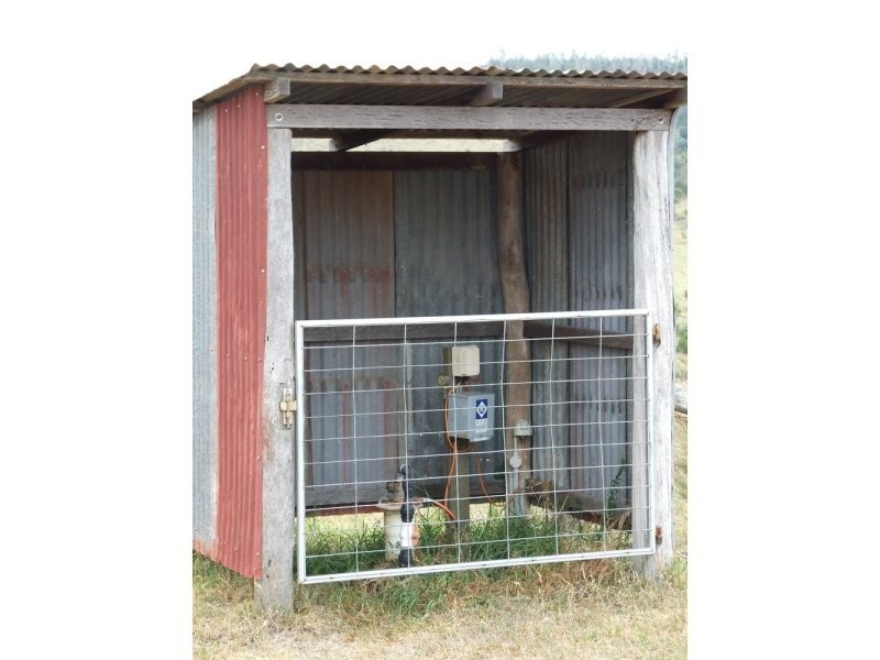 3580 New England Highway, Thornville QLD 4352