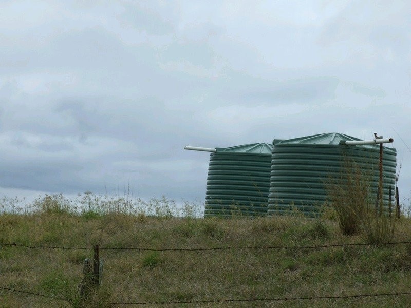 3580 New England Highway, Thornville QLD 4352