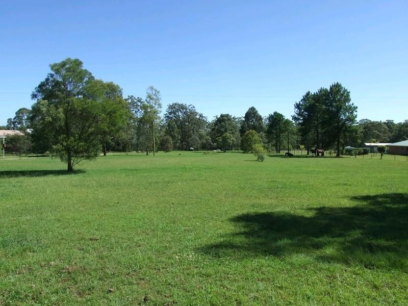 Lot 4 Costello Road, Cabarlah QLD 4352