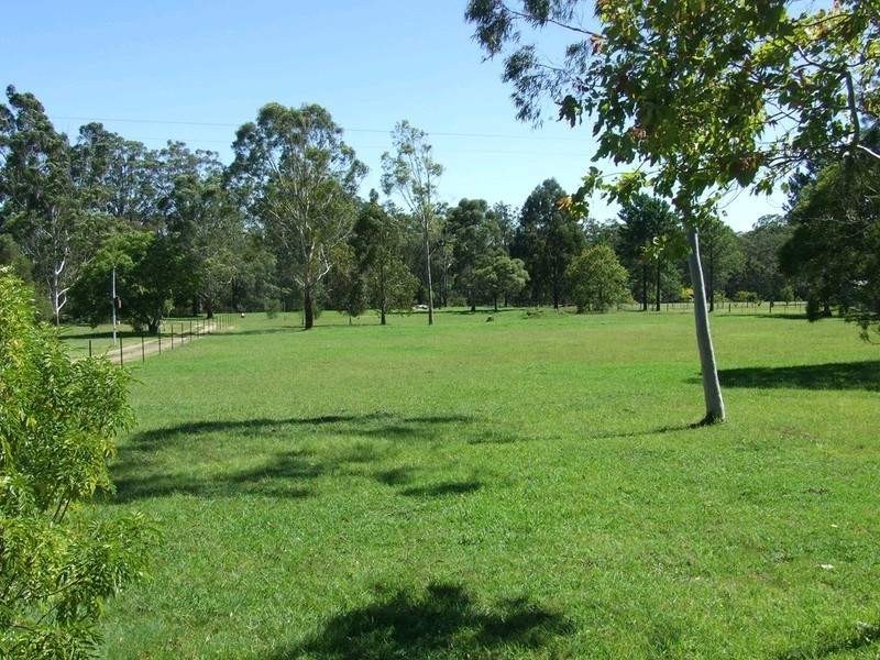 Lot 4 Costello Road, Cabarlah QLD 4352