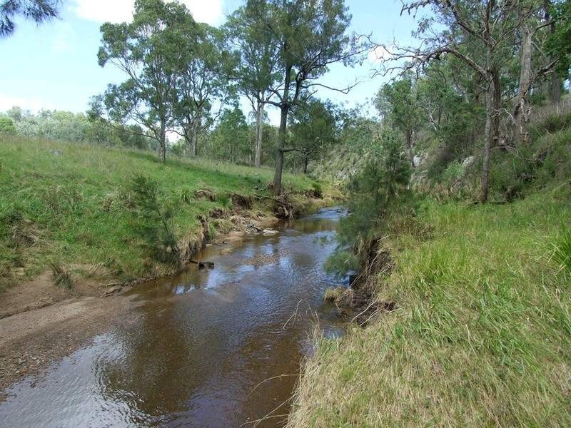 L264 Fitch Road, Crows Nest QLD 4355