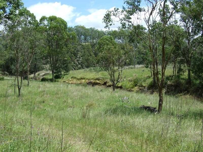 L264 Fitch Road, Crows Nest QLD 4355