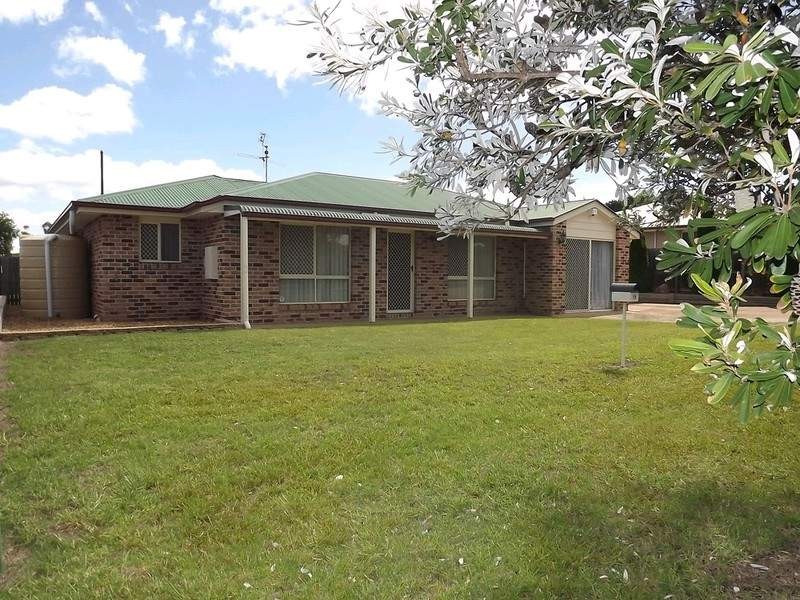 16 Lee Court, Crows Nest QLD 4355
