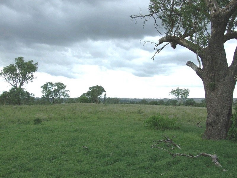 3596 Pechey Maclagan Road, Kulpi QLD 4352