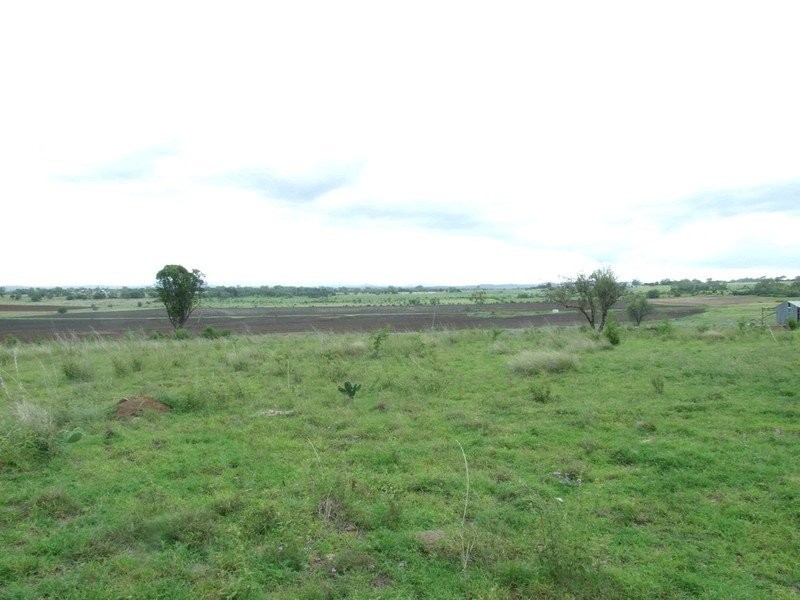 3596 Pechey Maclagan Road, Kulpi QLD 4352