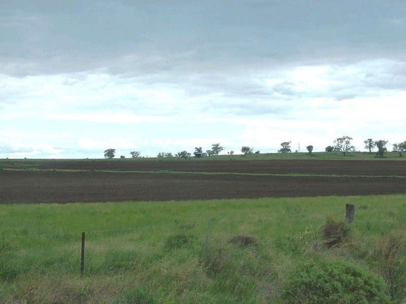 3596 Pechey Maclagan Road, Kulpi QLD 4352