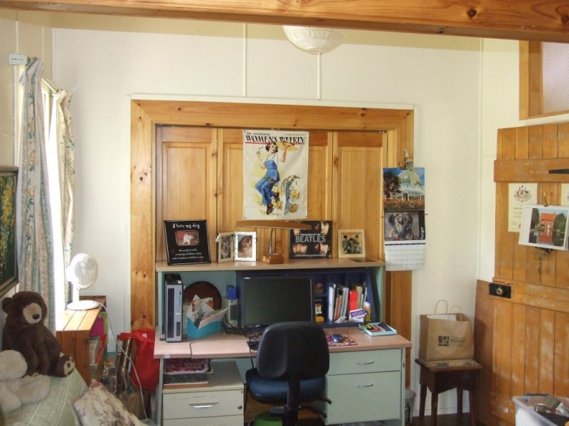 6 Short Street, Crows Nest QLD 4355