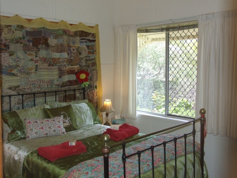 6 Short Street, Crows Nest QLD 4355