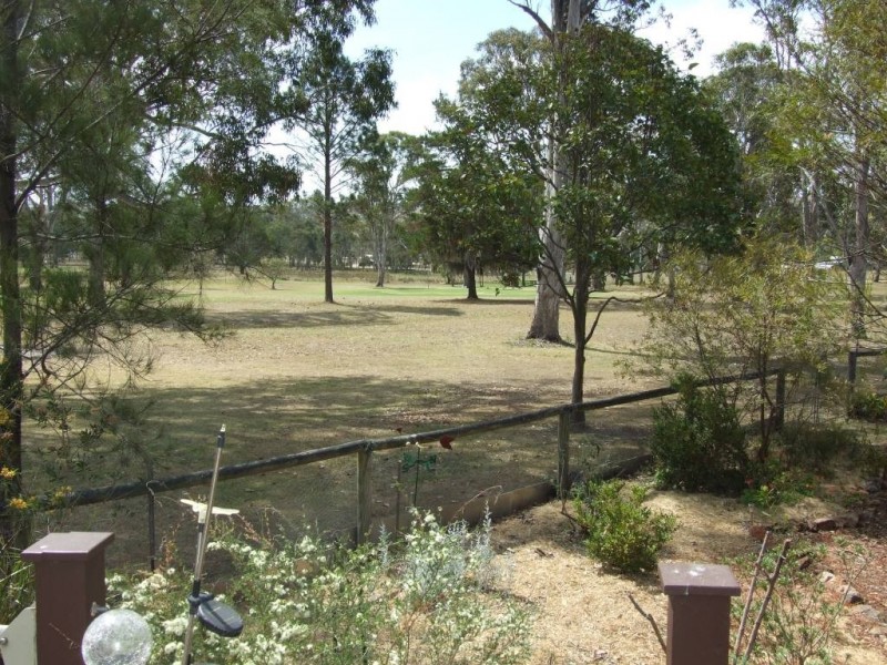 6 Short Street, Crows Nest QLD 4355