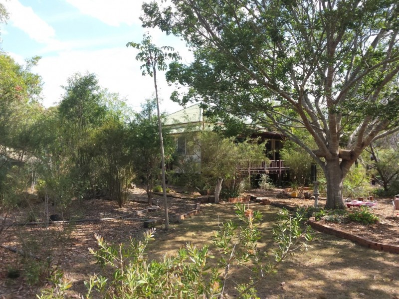 6 Short Street, Crows Nest QLD 4355