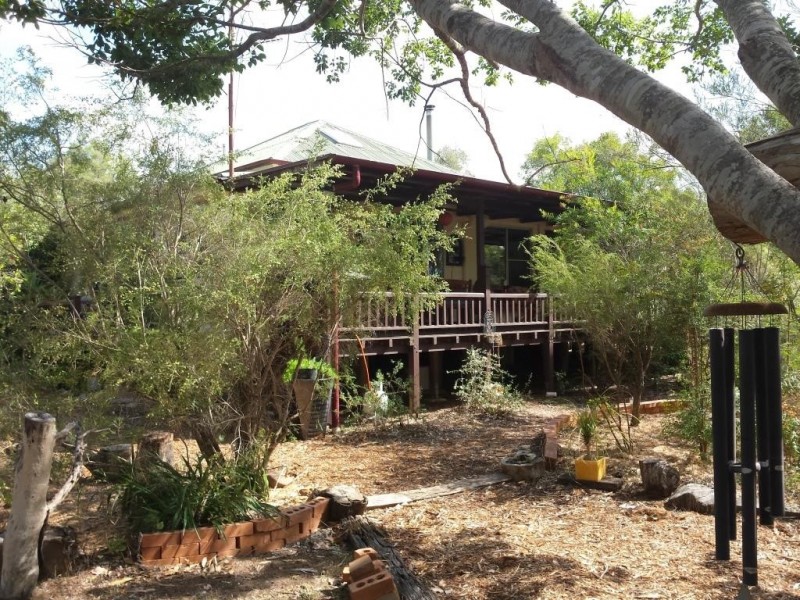 6 Short Street, Crows Nest QLD 4355