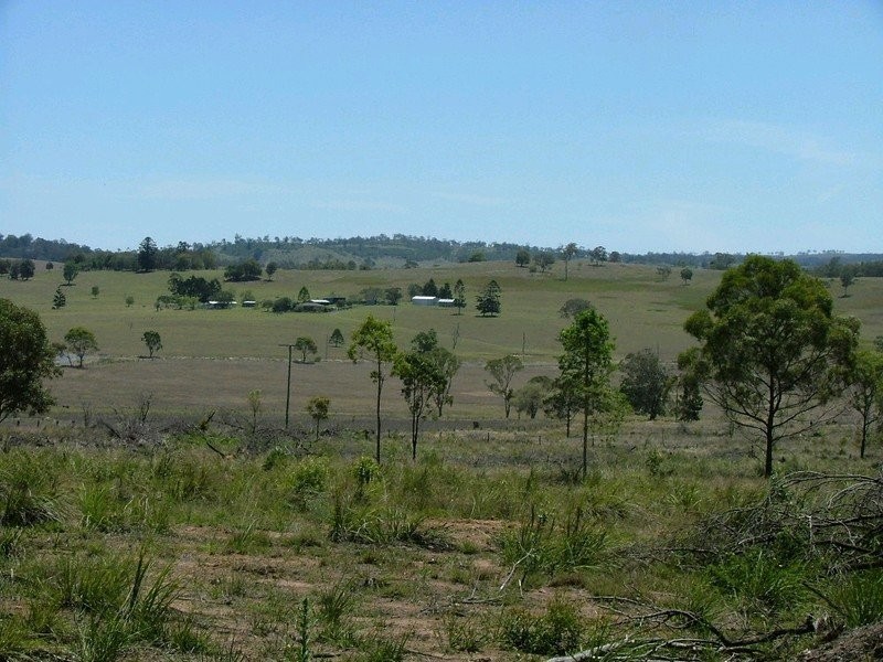 00 Perseverance Dam Road, Crows Nest QLD 4355