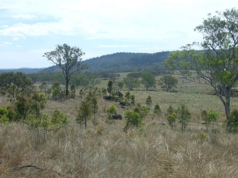 Lot 7 Pierce Creek Road, Crows Nest QLD 4355